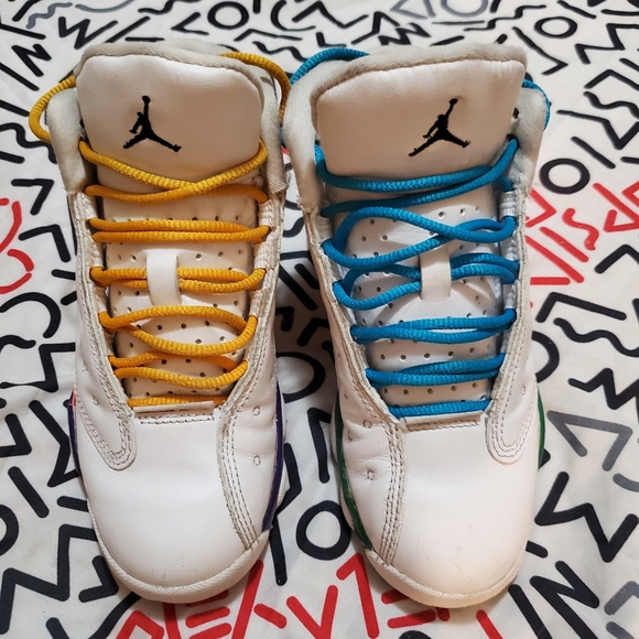 Jordan Retro - Picture 2 of 3